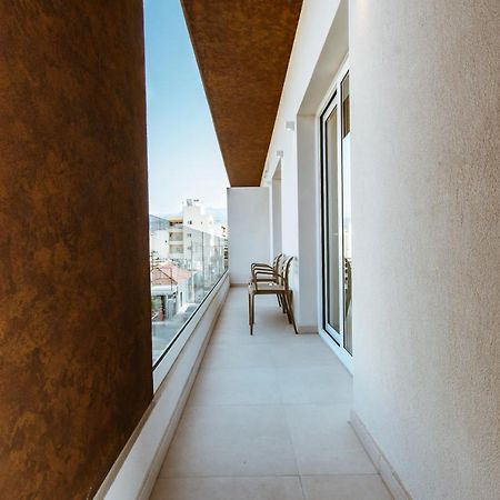 Antel Suites & Apartments Chania  Eksteriør billede