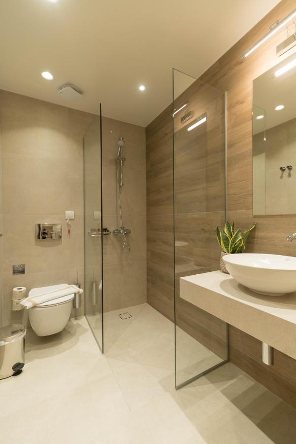 Antel Suites & Apartments Chania  Eksteriør billede