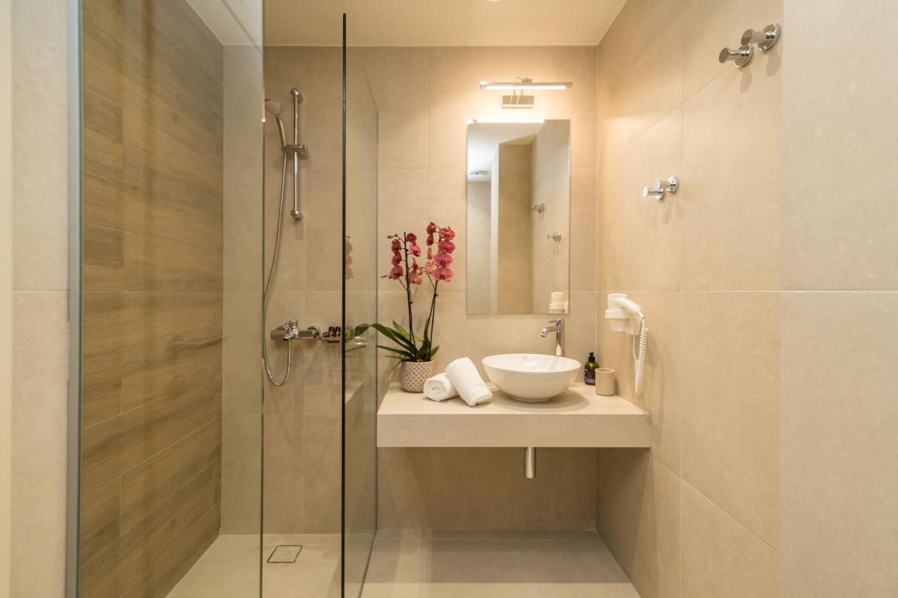 Antel Suites & Apartments Chania  Eksteriør billede