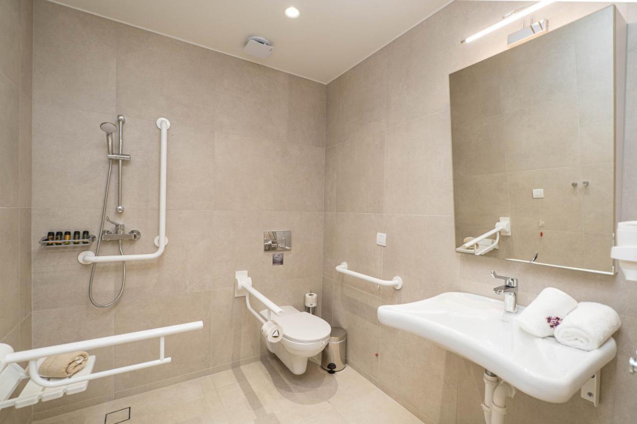 Antel Suites & Apartments Chania  Eksteriør billede