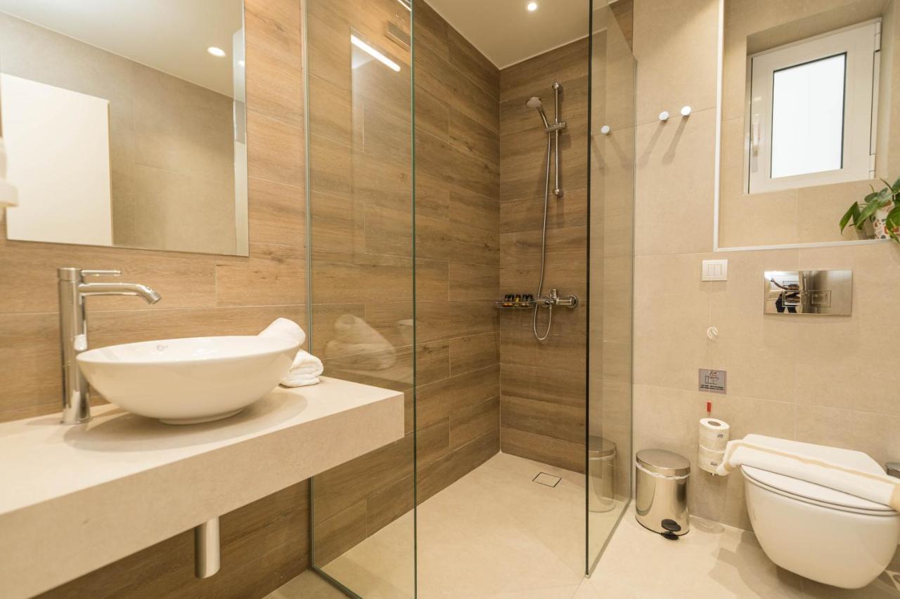 Antel Suites & Apartments Chania  Eksteriør billede