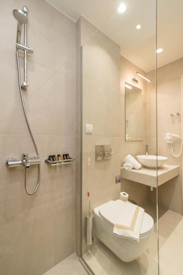 Antel Suites & Apartments Chania  Eksteriør billede