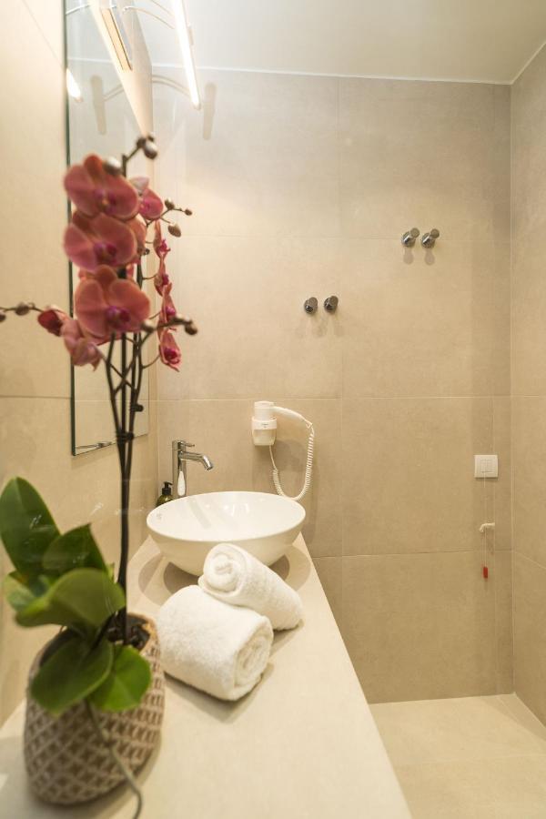 Antel Suites & Apartments Chania  Eksteriør billede