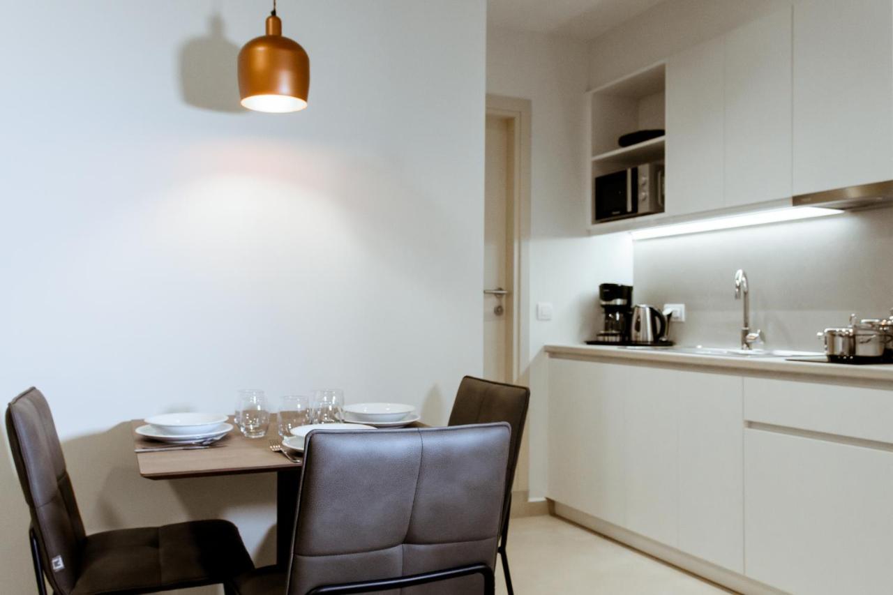 Antel Suites & Apartments Chania  Eksteriør billede